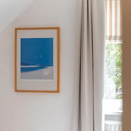 דירה Kaept'n Gordon, App 15 Wenningstedt-Braderup